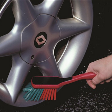 Vikan Soft Brush