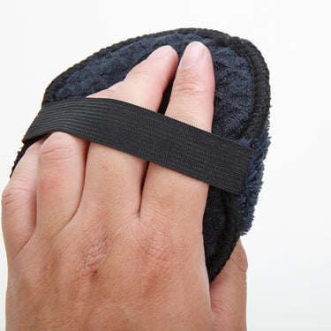 Microfiber Applicator w/ Hand Strap