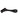 Wheel Woolies Horsehair Upholstery Piping Brush