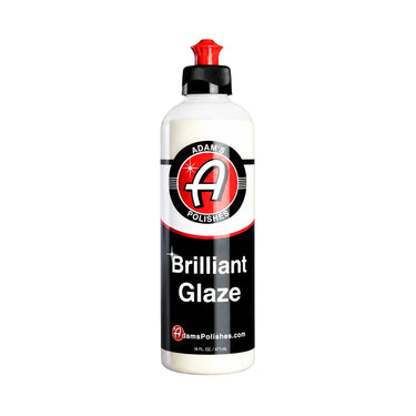 Adam's Brilliant Glaze