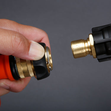 Golden State Garden Hose Foam Gun