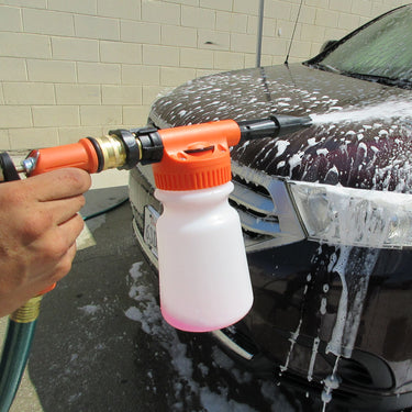 Golden State Garden Hose Foam Gun