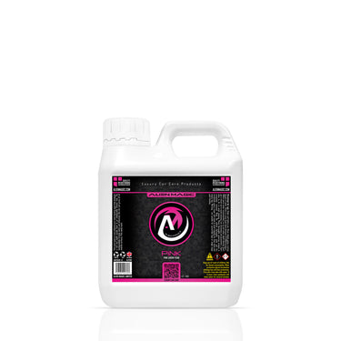 Alien Magic PiNK Snow Foam