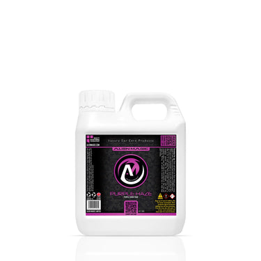 Alien Magic PURPLE HAZE Snow Foam