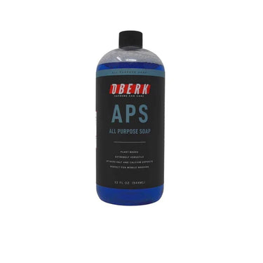 Oberk APS All Purpose Soap