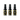 Areon Black Force Series 30 mL