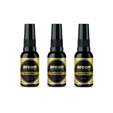 Areon Black Force Series 30 mL