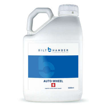Bilt Hamber Auto-Wheel