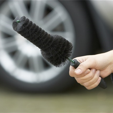 Vikan Rim Brush Soft