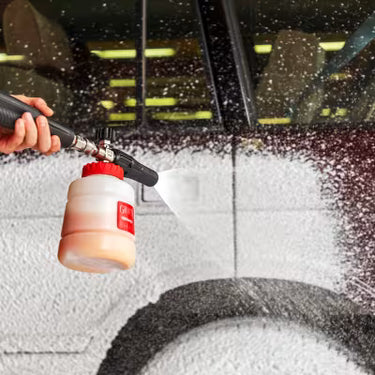 Griot's Garage Foaming Surface Prep