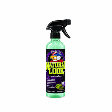 Rebels of Shine Natural Look