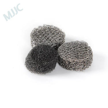 MJJC Foam Cannon S/Pro/Lite Mesh Filter Kit