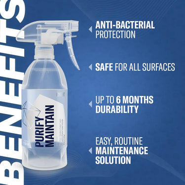 GYEON Q²M Purify Maintain