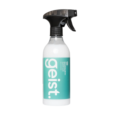Geist Dye & Friction Blocker
