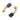 Griot's Garage Carbon Brush Set (G9, G15, G21)