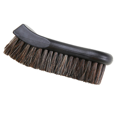 Horsehair Leather Brush
