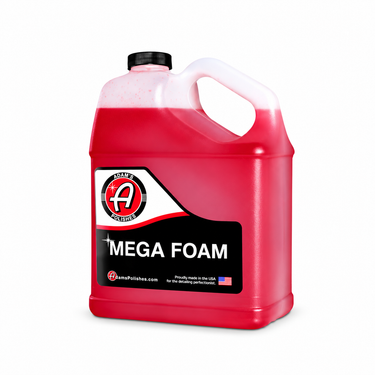 Adam's Mega Foam