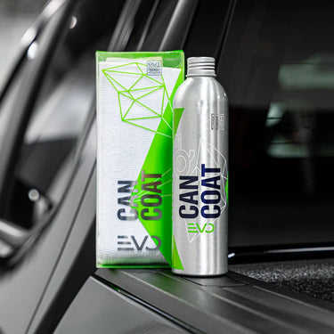 GYEON Q² CanCoat EVO