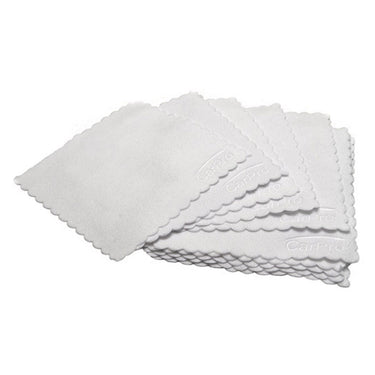 CarPro Suede Microfiber Cloths
