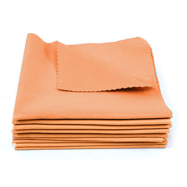 CarPro Suede Microfiber Cloths