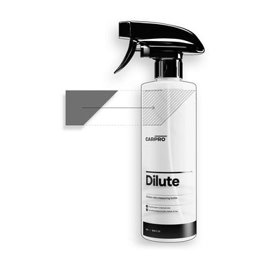 CarPro Dilute