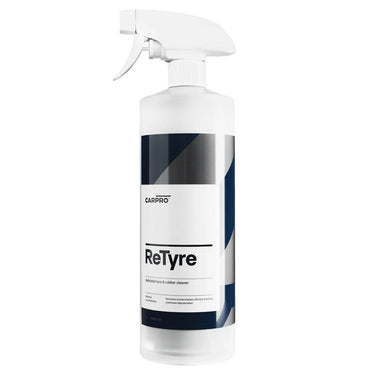 CarPro ReTyre