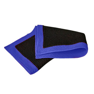 CLEAN. Clay Towel