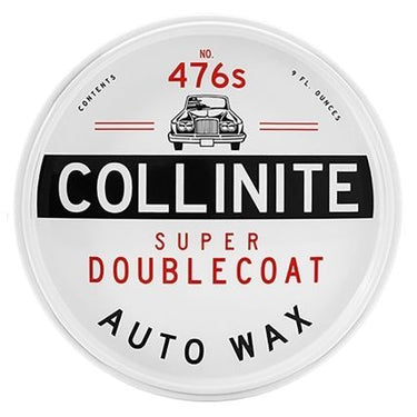 Collinite 476S Auto Wax