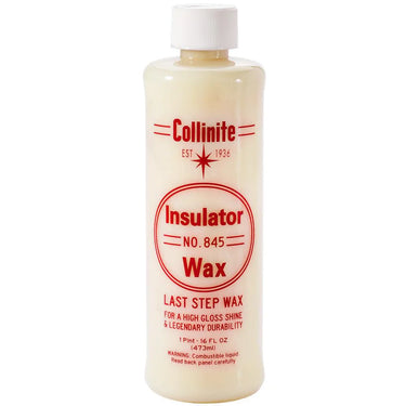 Collinite 845 Insulator Wax
