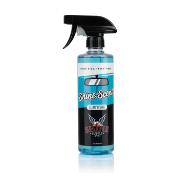 Shine Supply Shine Scents Clean 'N Shine