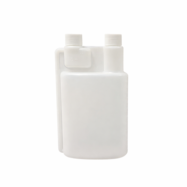 Twin Neck Measuring Bottle