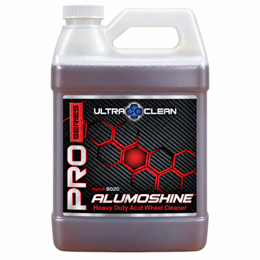 Ultra Clean Alumoshine