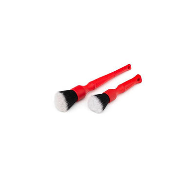 Detail Factory Ultra-Soft TriGrip Detailing Brush