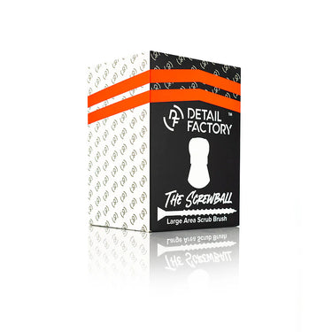 Detail Factory Screwball Brush
