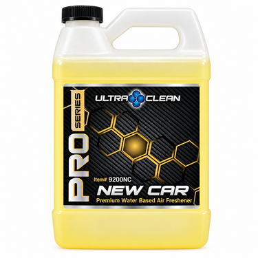 Ultra Clean New Car
