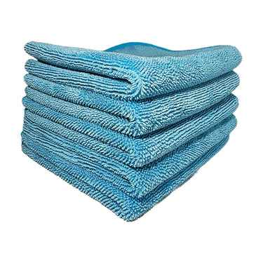 THOR the Diva Glass Towels