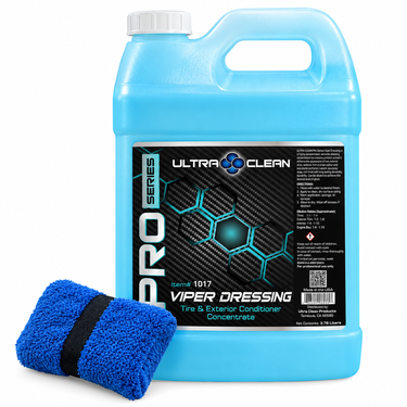 Ultra Clean Viper Dressing