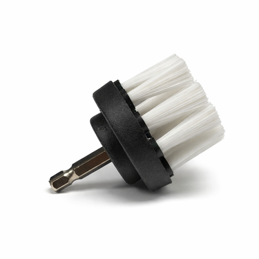 Drill Brush Attachments