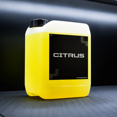 Yum Cars Citrus