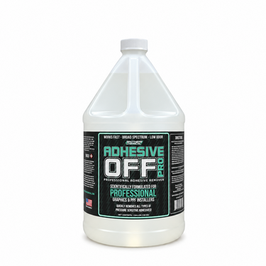 Brothers Chemical Adhesive-Off Pro