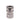 MTM Prima Stainless Steel QC Coupler FPT
