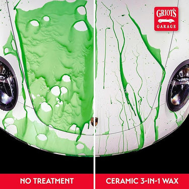 Griot's Garage Ceramic 3-IN-1 Wax