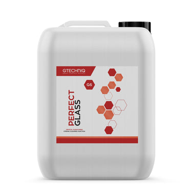 Gtechniq G6 Perfect Glass