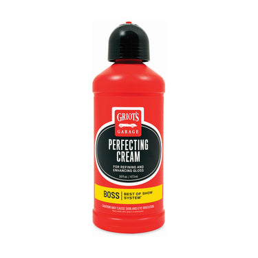 Griot's Garage BOSS Perfecting Cream
