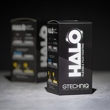 Gtechniq HALOv2 Flexible Film Coating