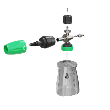 ADS DRFT Foam Cannon