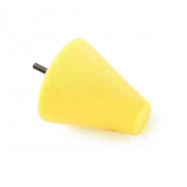 MJJC Foam Polishing Cone Pad