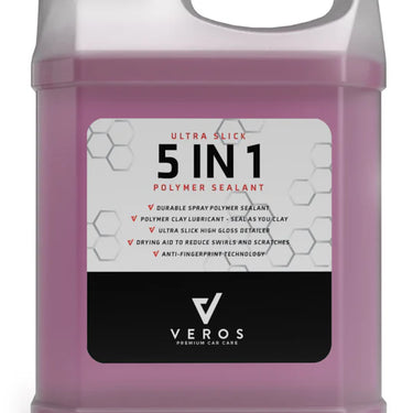 Veros Polymer 5-in-1 Sealant