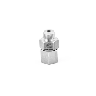 MTM Swivel Stainless Steel AG45 5,800 PSI 12 GPM
