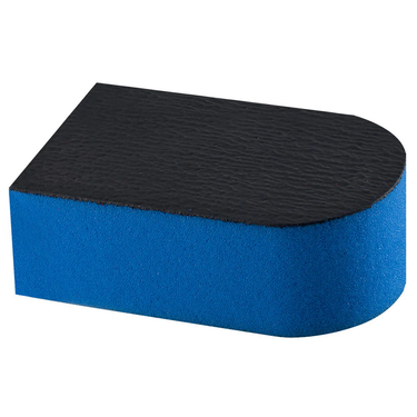 Nanoskin Autoscrub Clay Sponge Fine Grade